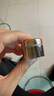 蘭蔻菁純眼霜20ml滋潤(rùn)淡紋潤(rùn)澤緊致護(hù)膚品化妝套裝禮盒禮物中秋禮品 曬單實(shí)拍圖