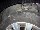 固特異（Goodyear）汽車(chē)輪胎 205/55R16 91W EF1 SPORT鷹馳F1酷跑 朗逸/速騰/卡羅拉 曬單實(shí)拍圖