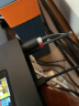绿联（UGREEN）双莲花头音频线2RCA公对公 二对二红白AV音频信号线 DVD电脑电视接音响箱功放线 2米 10518 实拍图
