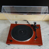 鋒梭（VOXOA）T70發(fā)燒級HIFI音質(zhì)LP黑膠唱片機唱盤機復(fù)古留聲機家用現(xiàn)代動磁唱機 T70唱機 曬單實拍圖