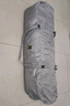 牧高笛（MOBIGARDEN）假日山居5.9 戶(hù)外露營(yíng)屋型大空間防雨防曬速開(kāi)帳篷 【地墊套餐】假日山居5.9 晨霧白+地墊 曬單實(shí)拍圖