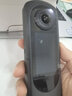 理光（RICOH） THETA X 全景相機(jī) 11K約6000萬像素靜態(tài)拍攝 360°VR相機(jī) THETA X 曬單實(shí)拍圖