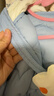 巴拉巴拉兒童輕薄羽絨服男女童冬裝連體衣2025造型可愛(ài)趣味萌208425120203 曬單實(shí)拍圖