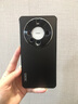 Gumei 適用于華為mate60PRO+手機殼金屬邊框保護套防摔磨砂MATE60鋁合金硅膠裸感防指紋鏡頭全包男 高端金屬殼【午夜黑】 Mate60 曬單實拍圖