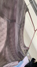 貓人（MiiOW）女生內褲女士?jì)妊澟募颈】?A抗菌打底褲三角褲衩褲頭女 曬單實(shí)拍圖