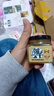 獾尊獾子油可煎雞蛋純正獾油無(wú)添加可食用獾油燒燙胃腸 3瓶長(cháng)白山獾子油每瓶50克可煎蛋 曬單實(shí)拍圖