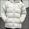 駱駝女裝羽絨服2025秋冬新款男女同款高蓬防風(fēng)保暖抗靜電面包服 曬單實(shí)拍圖