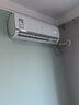 海爾（haier）套購空調2P自清潔變頻節能新一級能效智能防直吹（值組合套裝） 2匹 一級能效 +1.5P【三室一廳】 曬單實(shí)拍圖