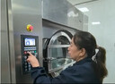 ALANNA工業(yè)水洗機干洗店大型設備30kg機草布酒店賓館民宿床單洗脫機被套醫院工廠(chǎng)洗衣房商用洗衣機50公斤 全鋼水洗機 15公斤 曬單實(shí)拍圖
