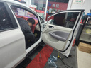 SANYOU中國航天山由汽車(chē)貼膜玻璃防爆膜隔熱膜納米陶瓷太陽(yáng)膜防爆膜 魅藍套餐 全車(chē)套餐 曬單實(shí)拍圖