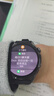 華為（HUAWEI）【七倉次日達(dá)】WATCH GT 6手表運(yùn)動(dòng)智能玄璣感知兩周續(xù)航藍(lán)牙通話向日葵定位男女AX智能5pro 46MM雅丹黑【送皮表帶+貼膜】 曬單實(shí)拍圖
