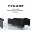 美商海盗船 (USCORSAIR) 32GB(16Gx2)套装 DDR5 6400 台式机内存条 复仇者系列 游戏条 黑色 C36 实拍图