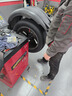 固鉑（Cooper）汽車(chē)輪胎 235/55R19 105H  CTT 適配奔馳C/H6/Q5L 曬單實(shí)拍圖