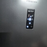海信252升一級節(jié)能小冰箱小型無霜冰箱家用三開門家電國家補(bǔ)貼20%以舊換新BCD-252WYK1DPUJ 251升級款  曬單實拍圖