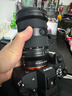 索尼（SONY）FE 24-70mm F2.8 GM II 全畫(huà)幅標準變焦 G大師鏡頭(SEL2470GM2) 曬單實(shí)拍圖
