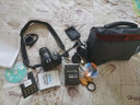 尼康（Nikon）單反D3400 D5200 D5500新手入門(mén)高清相機學(xué)生后封港版家用 店保三年D3200 18-55 基礎入門(mén)鏡頭 套餐一 日常實(shí)用套餐 曬單實(shí)拍圖