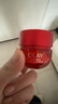 玉蘭油（OLAY）超紅瓶勝肽眼霜15g淡化細紋提拉緊致黑眼圈護膚品生日禮物送女友 曬單實拍圖