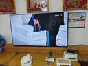 海爾（Haier）電視新品S60C 全通道240HZ高刷6+64G大內(nèi)存 雙頻WiFi6 AI智慧屏彩電液晶4K護(hù)眼超薄游戲電視 75英寸 新品240HZ高刷6+64G三重護(hù)眼 咨詢領(lǐng)驚喜 曬單實(shí)拍圖