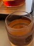 泥也茶具整套茶杯套裝泡茶玻璃家用煮喝茶壺家用辦公帶茶盤(pán)功夫茶具 曬單實(shí)拍圖