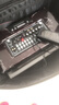 山水（SANSUI）卡拉ok一體機(jī)2025新款家庭ktv音響套裝唱歌家用戶外廣場舞音響功放帶顯示屏k歌專用藍(lán)牙音箱低音炮 E98\ 40喇叭五分頻+21吋屏+532G+點(diǎn)歌+充電話筒 曬單實(shí)拍圖