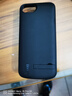 佳維若蘋(píng)果se3背夾式充電寶iphone7/8電池13promax大容量plus11pro手機殼xs 蘋(píng)果6/6s/7/8/se2通用 曬單實(shí)拍圖