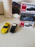 多美（TAKARA TOMY）tomica多美卡合金車(chē)仿真小汽車(chē)模型玩具消防車(chē)救援車(chē)系列 119號森田多用消防車(chē)879763 曬單實(shí)拍圖
