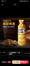 瓦丁格精釀啤酒【官方授權】小麥聽(tīng)裝成都特產(chǎn)麥香濃郁 4.1度精釀原漿 1L 6罐 整箱裝 曬單實(shí)拍圖