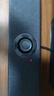 飛利浦（PHILIPS）SPA6109 藍(lán)牙音箱 電腦音響 游戲電競(jìng) 家用桌面臺(tái)式筆記本 RGB氛圍燈 隱藏式降噪麥克風(fēng) 曬單實(shí)拍圖