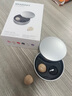 SUOYING【千元音質(zhì)】真無(wú)線藍(lán)牙耳機(jī)air入耳式雙耳降噪運(yùn)動(dòng)游戲低延遲音樂(lè)超長(zhǎng)續(xù)航適用華為oppo小&米viv 【隱形看不見(jiàn)丨HIFI音質(zhì)】膚色 智能降噪丨超長(zhǎng)續(xù)航 曬單實(shí)拍圖
