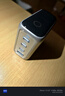 ANKER安克智顯充140W充電器套裝 氮化鎵屏顯type-c多口pd快充100W頭適用蘋(píng)果17iPhone手機筆記本電腦 銀 曬單實(shí)拍圖