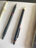 紅環(huán)（rOtring）按壓式圓珠筆 可伸縮筆頭全金屬筆身 高顏值專業(yè)繪圖-800系列黑色單支 季禮物 曬單實(shí)拍圖