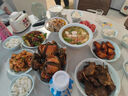 小熊（Bear）全玻璃壺體養(yǎng)生壺恒溫壺 辦公室多功能煮茶壺花茶壺 0金屬養(yǎng)生杯 24h預約24h保溫 1L YSH-P10Q7 曬單實拍圖