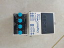 BOSS DD-8 單塊效果器 數(shù)字延遲樂(lè)句循環(huán)效果器 DD-8延遲 曬單實(shí)拍圖