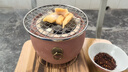 綠之邦（Luzhibang） 內蒙古牛胸口油600g凈重 新鮮黃牛肉生鮮朥牛胸口烤肉火鍋食材 曬單實(shí)拍圖
