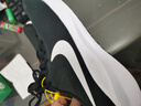 耐克NIKE男子跑步鞋REVOLUTION 7運動(dòng)鞋FB2207-001黑白42.5 曬單實(shí)拍圖