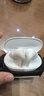 榮耀Earbuds 4i 藍(lán)牙耳機(jī) 榮耀耳機(jī) 通話(huà)降噪 長(zhǎng)續(xù)航 華為FreeBuds 6i同款 適配榮耀華為手機(jī) 冰島白 曬單實(shí)拍圖