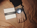 凱文克萊（Calvin Klein）官方正品CK格調商務(wù)多功能手表送男友25200063節日禮物 曬單實(shí)拍圖