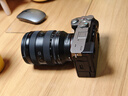 索尼（SONY）【國家補貼】Sony/索尼  A7C2 新一代全畫(huà)幅雙影像小“7” A7CM2微單相機 Alpha 7C II 單機身銀色 曬單實(shí)拍圖