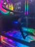 影馳GeForce RTX 5090 D 星曜NOX/ 星曜LUNA OC32G GDDR7顯卡AI算力DeepSeek本地部署人工智能游戲 RTX5090D星曜NOX OC 曬單實(shí)拍圖