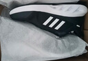 阿迪達斯 （adidas）秋季男鞋運動(dòng)鞋舒適耐磨減震休閑跑步鞋 40.5UK7碼 曬單實(shí)拍圖