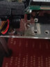 绿联（UGREEN）高速SATA3.0硬盘数据连接线 外接固态机械硬盘光驱串口线电源双通道转换线 母头 0.5米50399 实拍图