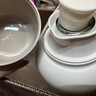 嘉特（GiNT）保溫壺家用大容量熱水瓶玻璃內膽暖壺老式開(kāi)水瓶宿舍暖瓶熱水壺 曬單實(shí)拍圖