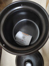 康舒（KANGSHU）黑瑞福砂鍋煤氣灶專用耐高溫煲湯鍋干燒不裂陶瓷家用大容量燉鍋 黑瑞福砂鍋（適合5-8人） 5500ml 曬單實(shí)拍圖