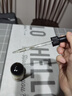 爺爺的農場(chǎng)有機核桃油110ml 涼拌熱炒嬰幼兒食用油 寶寶輔食油6個(gè)月以上 曬單實(shí)拍圖