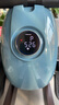 HEAD海德劃船機智能調(diào)阻靜音后驅可折疊健身器材綜合訓練器 曬單實拍圖