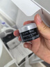 蘭蔻超修小黑瓶眼霜20ml抗老淡化黑眼圈護膚品生日禮物送女友中秋禮品 曬單實拍圖