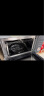 海尔（Haier）微波炉家用烤箱微蒸烤炸不锈钢一体机空气炸热风烘烤23L大容量家用可嵌入台式MZ-2312C 实拍图