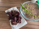 閩農(nóng)語(yǔ)果東北巨峰葡萄孕婦當(dāng)季新鮮水果禮盒遼峰巨峰超甜葡萄提子夏黑 1斤 嘗鮮裝 剪枝顆粒發(fā)貨 曬單實(shí)拍圖