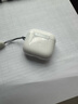 WITGOER【主動降噪第四代】藍(lán)牙耳機(jī)適用于蘋果iphone17/6半入耳式真無線音樂2025最新款超長續(xù)航運(yùn)動專用 曬單實(shí)拍圖