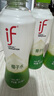 if【肖戰推薦】泰國原裝進(jìn)口if椰子水低糖果汁飲料椰青椰汁水350ml 350ml*12瓶（原箱） 曬單實(shí)拍圖